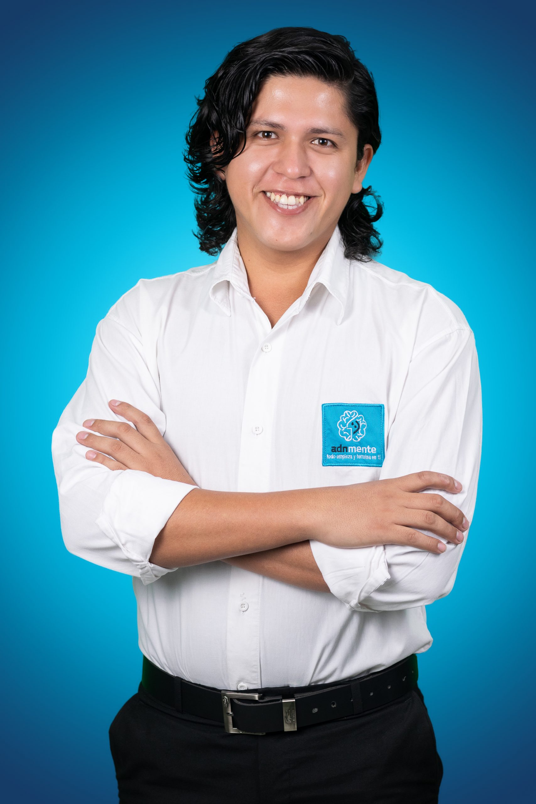 Gustavo Sánchez Jurado