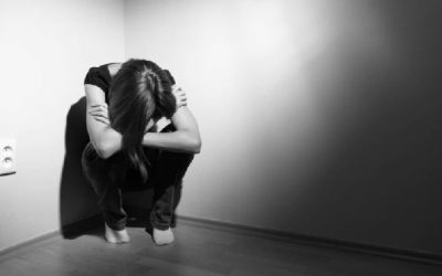 La depresión y sus silenciosos pasos
