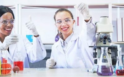 Día Internacional de la Mujer y la Niña en la Ciencia