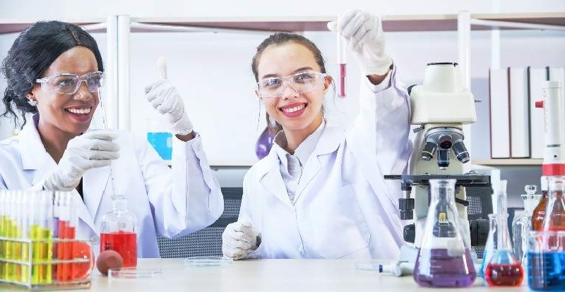 Día Internacional de la Mujer y la Niña en la Ciencia