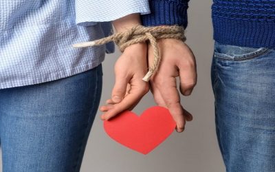 Dependencia emocional en las relaciones de pareja