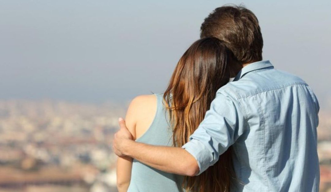 Relaciones de pareja, estructura, apego, empatía diádica y resolución de conflictos